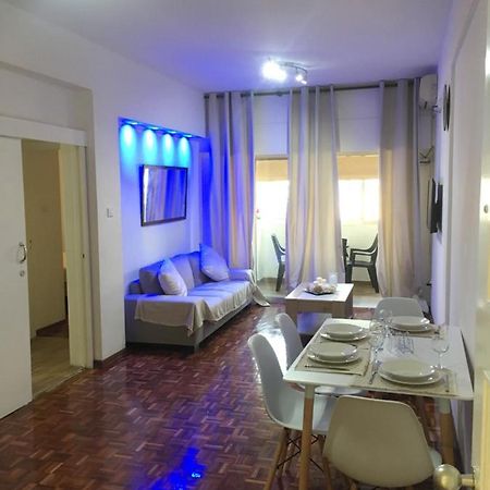 Larnaca Beach Apartment 1A Zewnętrze zdjęcie