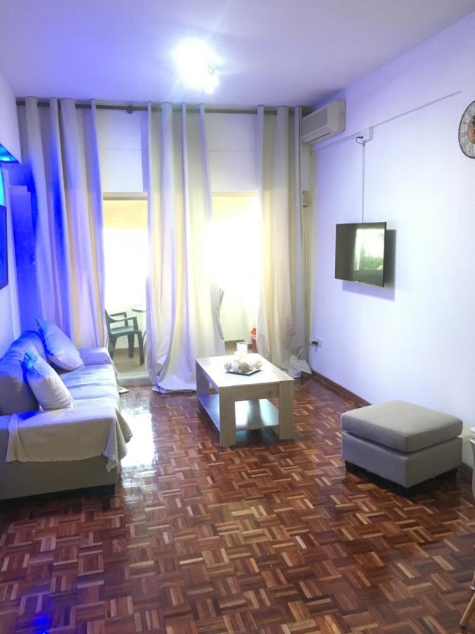 Larnaca Beach Apartment 1A Zewnętrze zdjęcie