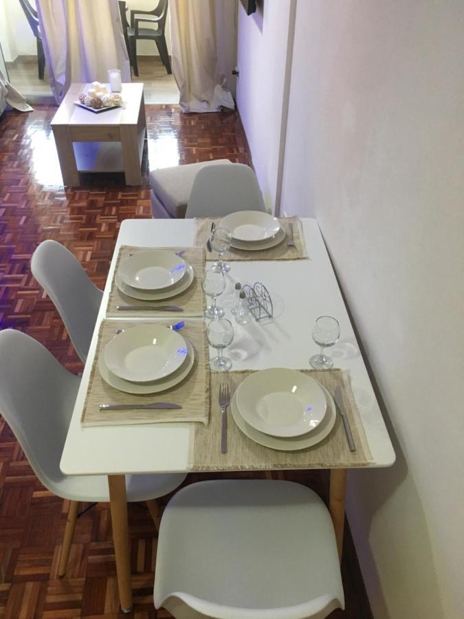Larnaca Beach Apartment 1A Zewnętrze zdjęcie