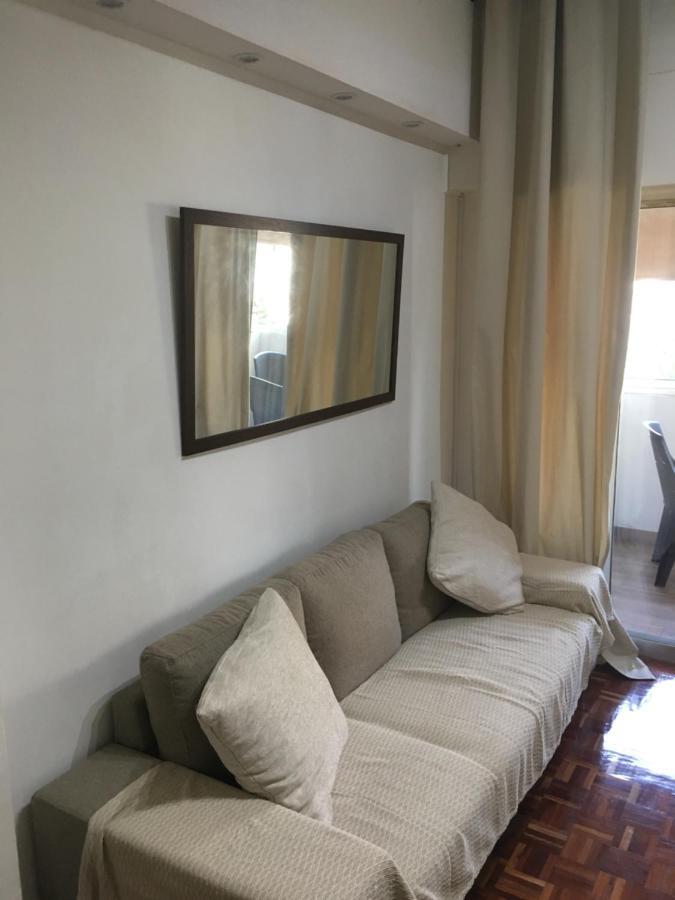 Larnaca Beach Apartment 1A Zewnętrze zdjęcie