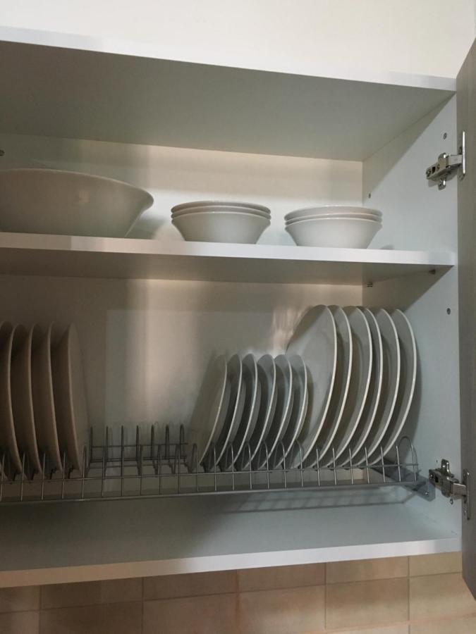 Larnaca Beach Apartment 1A Zewnętrze zdjęcie