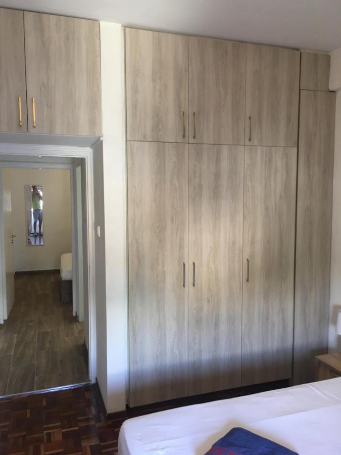 Larnaca Beach Apartment 1A Zewnętrze zdjęcie