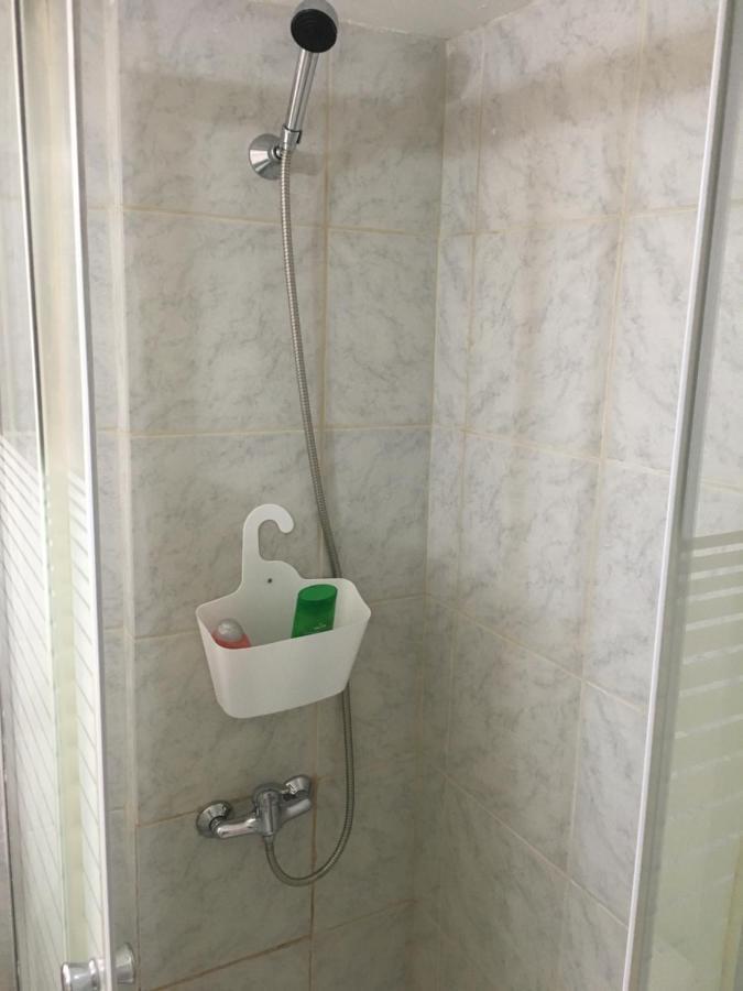 Larnaca Beach Apartment 1A Zewnętrze zdjęcie