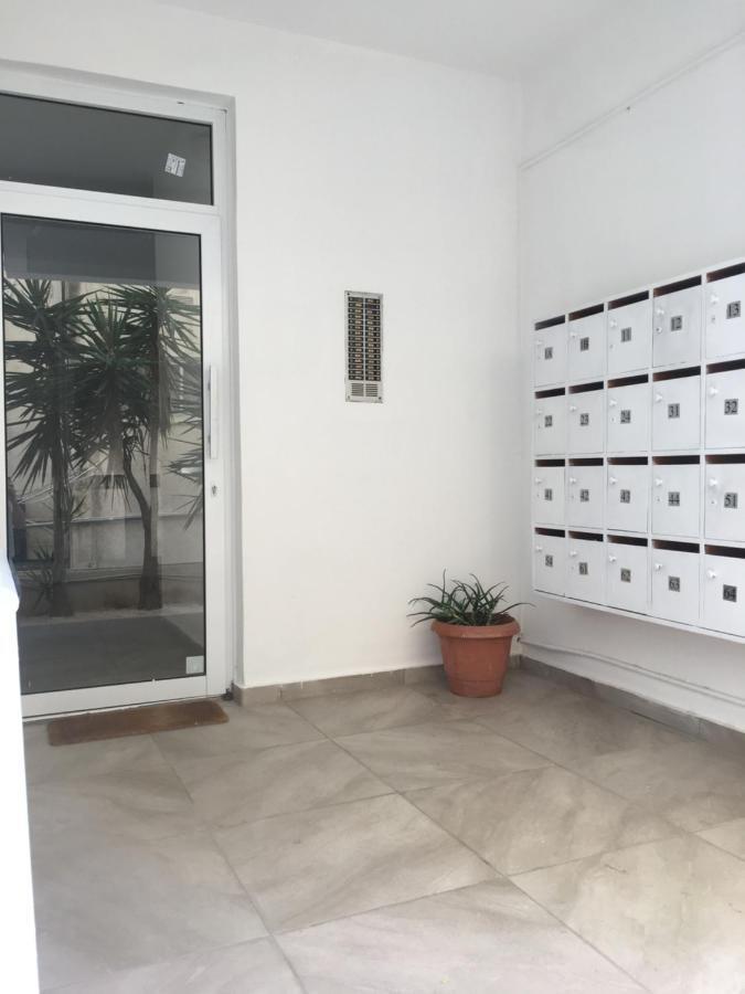 Larnaca Beach Apartment 1A Zewnętrze zdjęcie