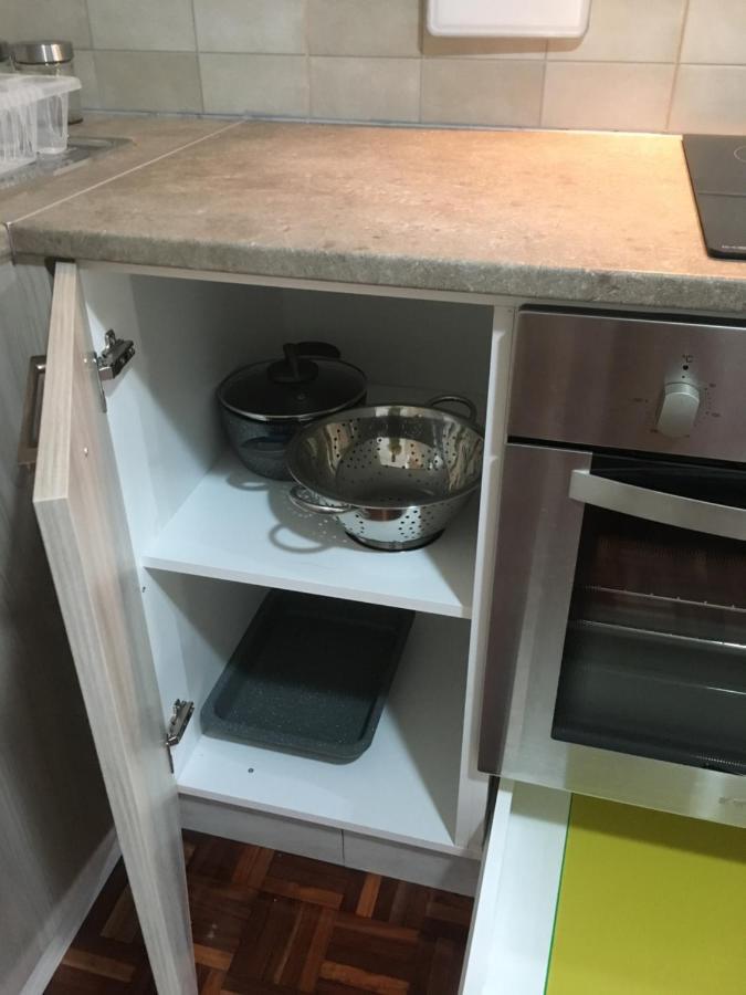 Larnaca Beach Apartment 1A Zewnętrze zdjęcie